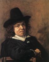 Hals, Frans - Frans Post